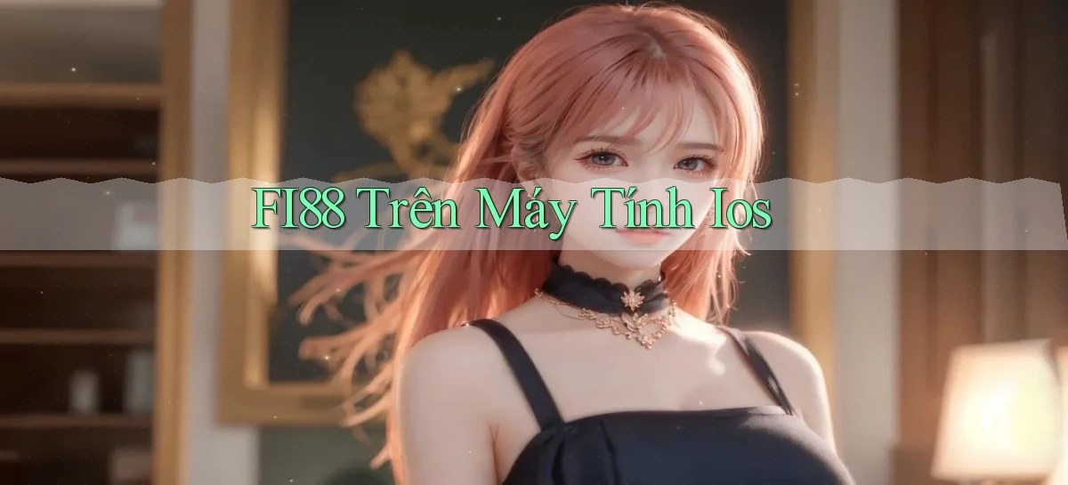 fi88 trên máy tính ios