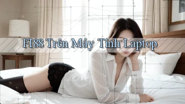 fi88 trên máy tính laptop