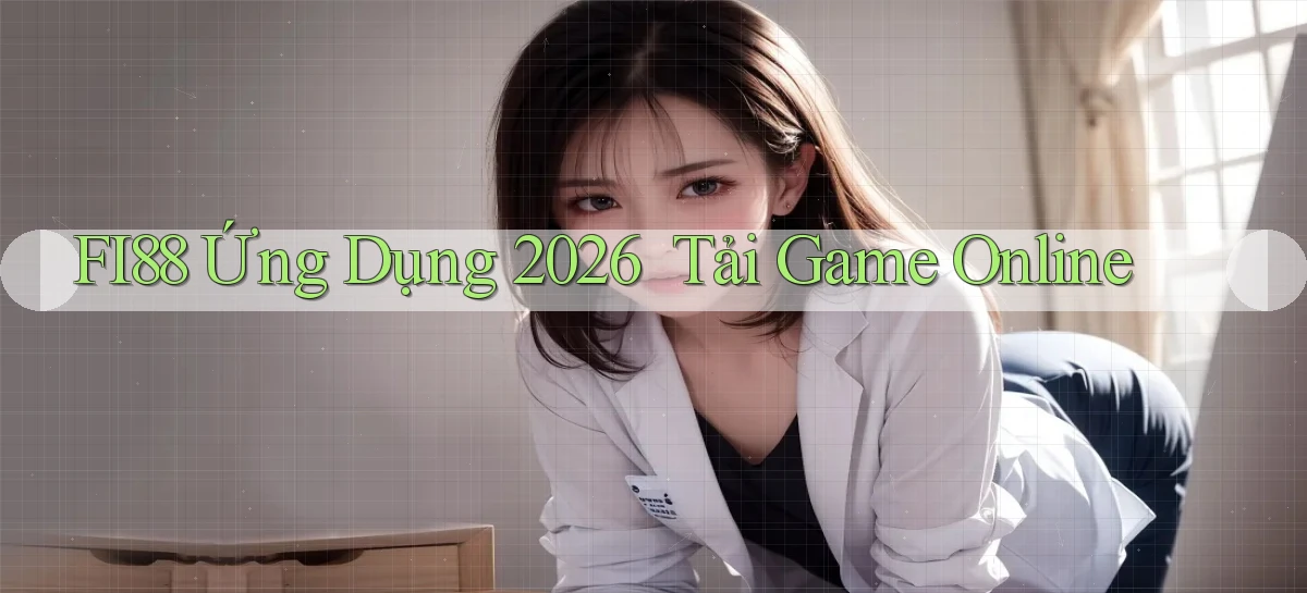 fi88   Ứng Dụng 2026 ｜ Tải Game Online