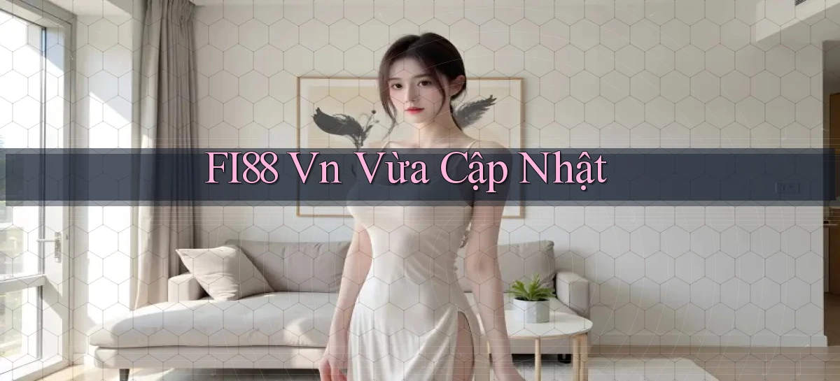 fi88 vn vừa cập nhật
