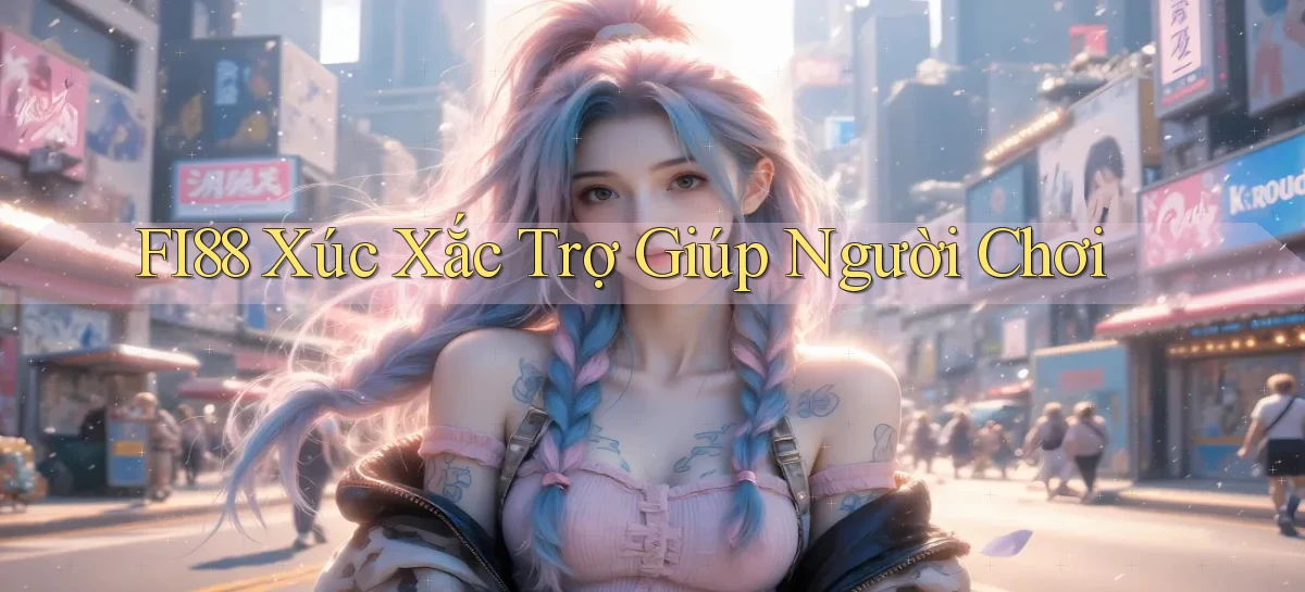 fi88  xúc xắc trợ giúp người chơi