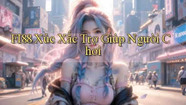 fi88  xúc xắc trợ giúp người chơi