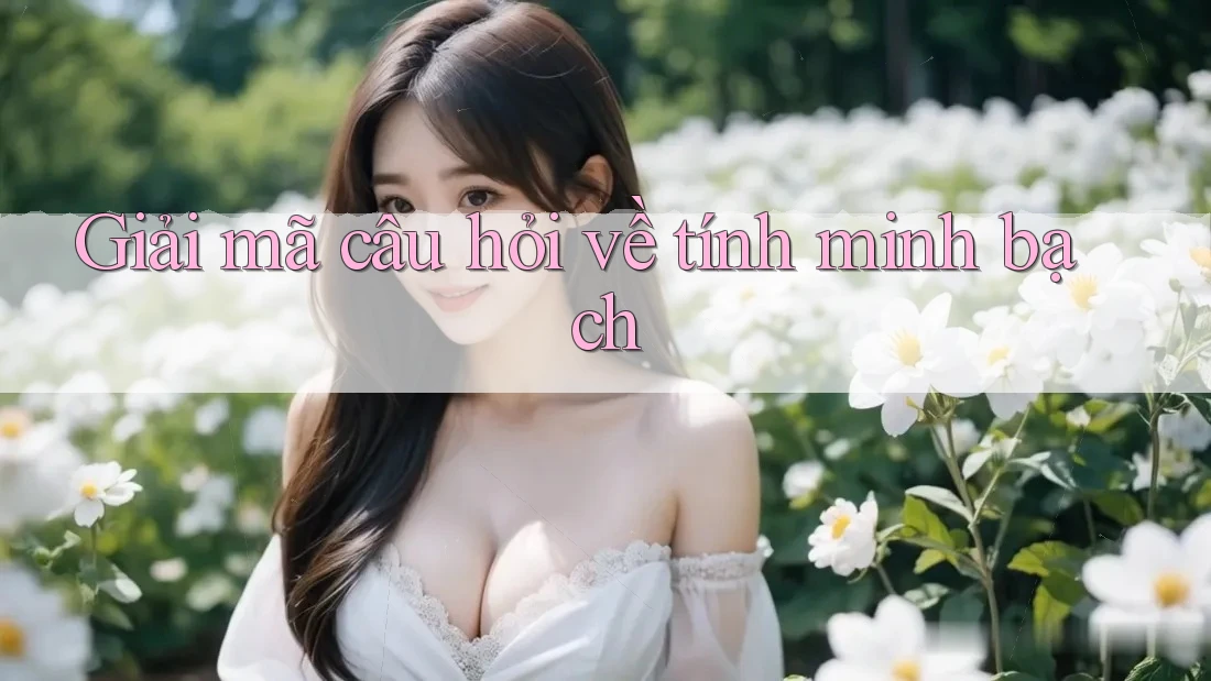 Giải mã câu hỏi về tính minh bạch Giải mã câu hỏi về tính minh bạch