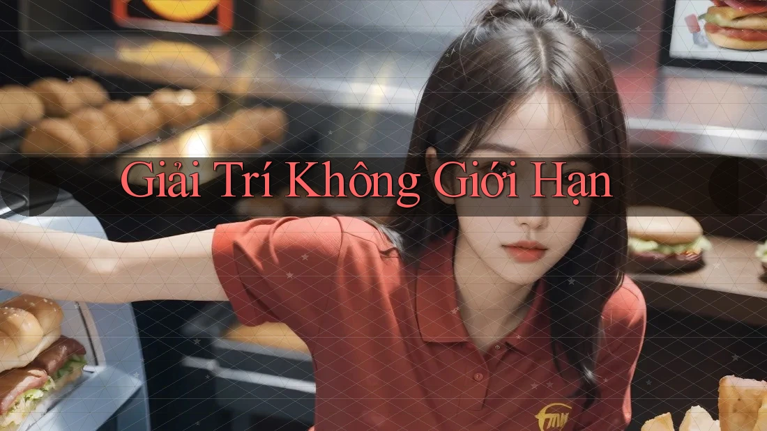 Giải trí không giới hạn Giải trí không giới hạn