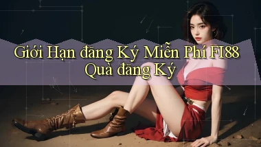 giới hạn đăng ký miễn phí fi88 quà đăng ký
