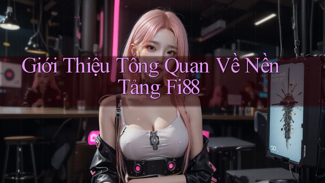 Giới Thiệu Tổng Quan Về Nền Tảng Fi88