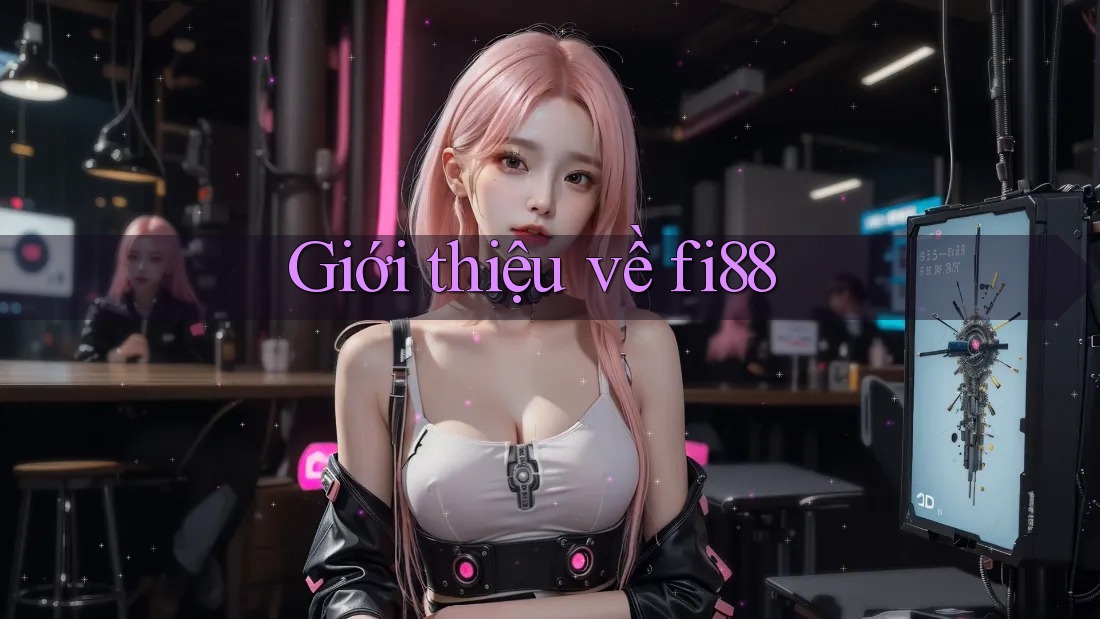 Giới Thiệu Về Fi88 Giới Thiệu Về Fi88