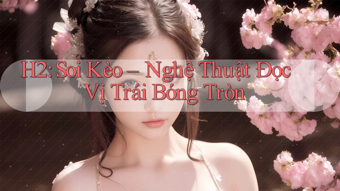 H2: Soi Kèo – Nghệ Thuật Đọc Vị Trái Bóng Tròn H2: Soi Kèo – Nghệ Thuật Đọc Vị Trái Bóng Tròn