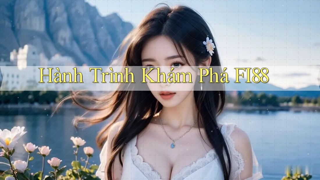 Hành Trình Khám Phá FI88