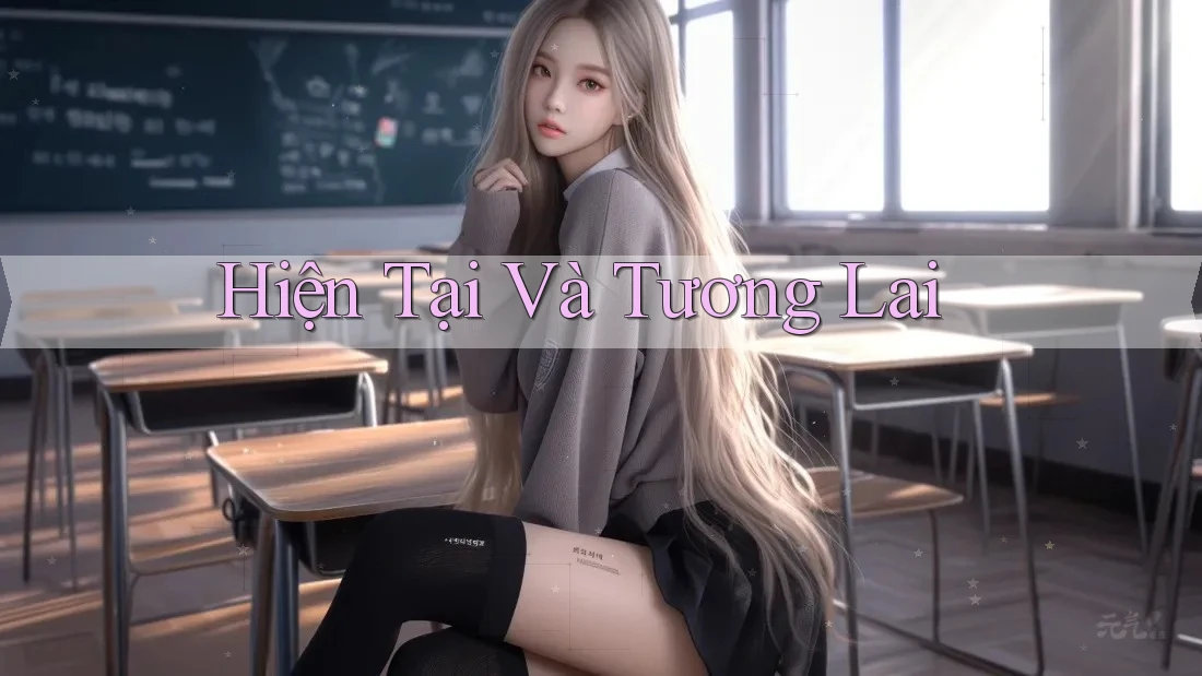Hiện Tại và Tương Lai