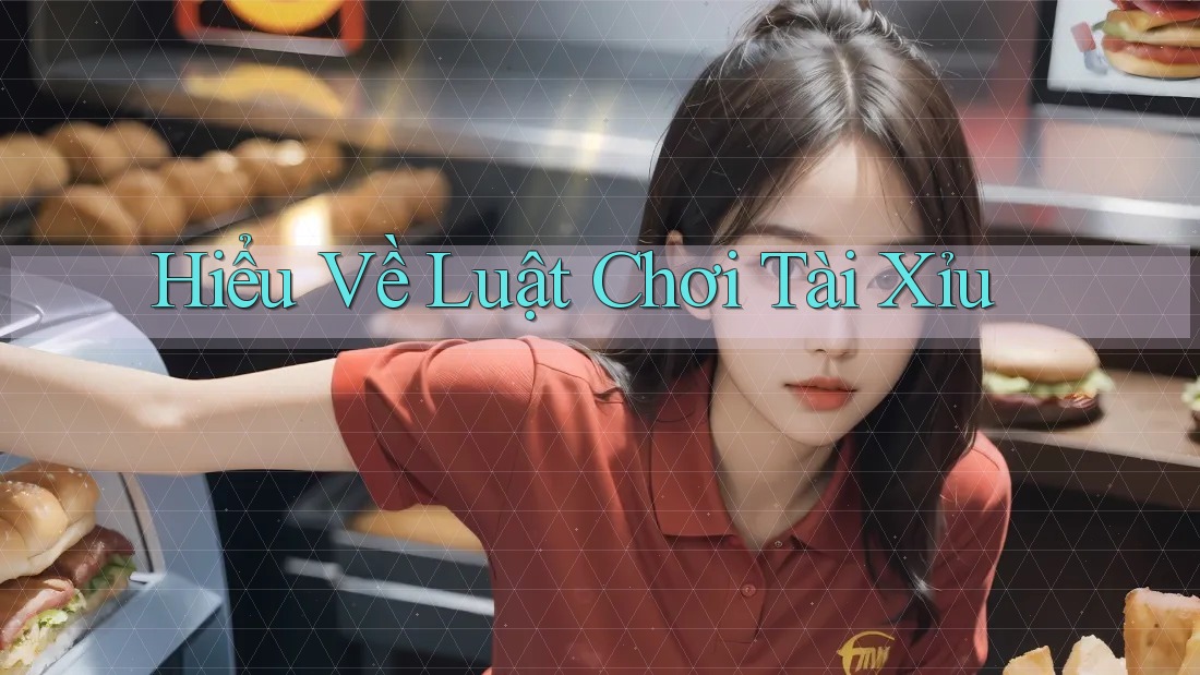 Hiểu Về Luật Chơi Tài Xỉu Hiểu Về Luật Chơi Tài Xỉu