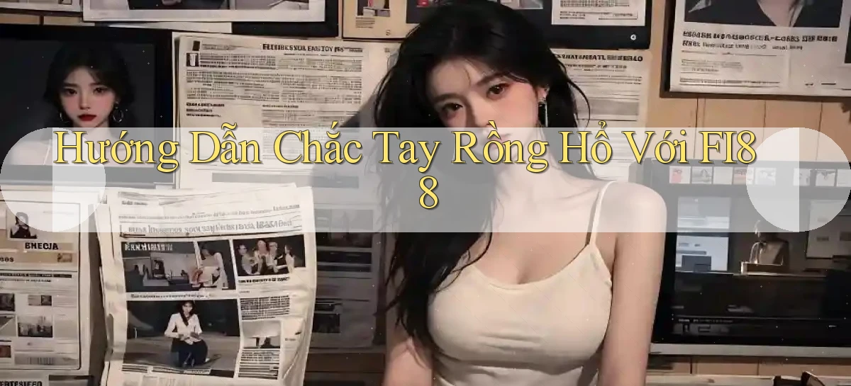 hướng dẫn chắc tay rồng hổ với fi88