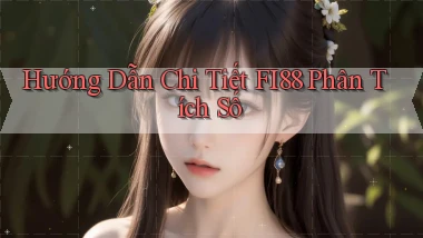 hướng dẫn chi tiết fi88 phân tích số