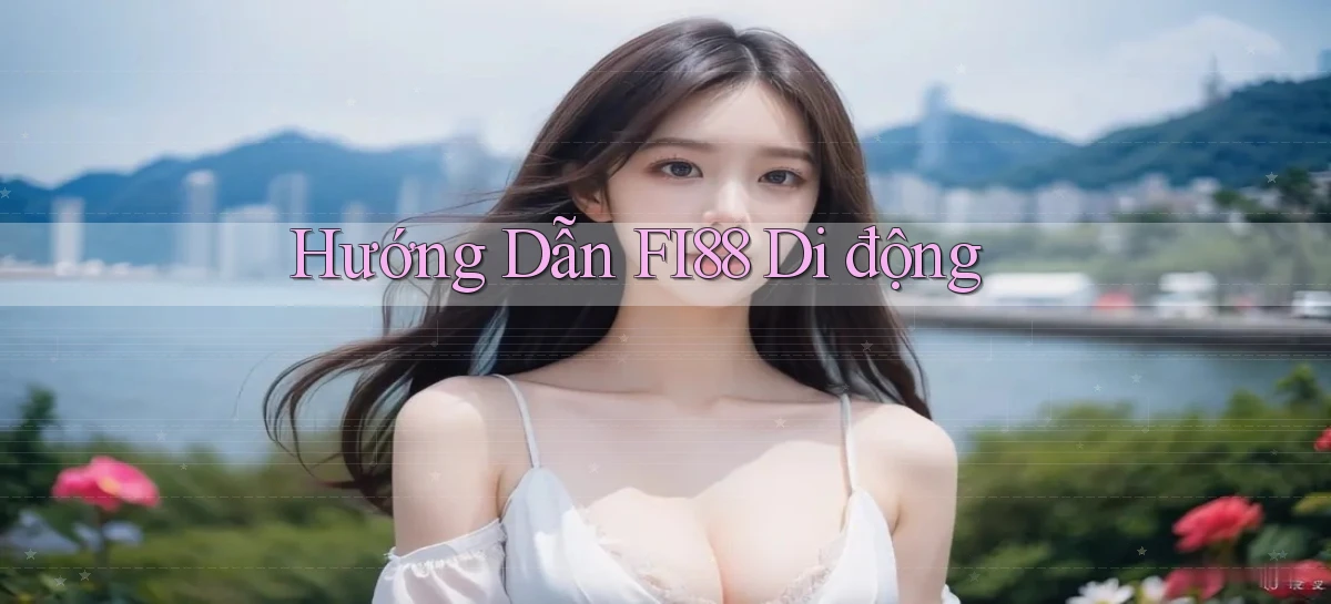 hướng dẫn fi88 di động