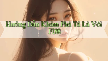 hướng dẫn khám phá tá lả với fi88