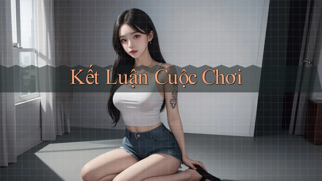 Kết Luận Cuộc Chơi Kết Luận Cuộc Chơi