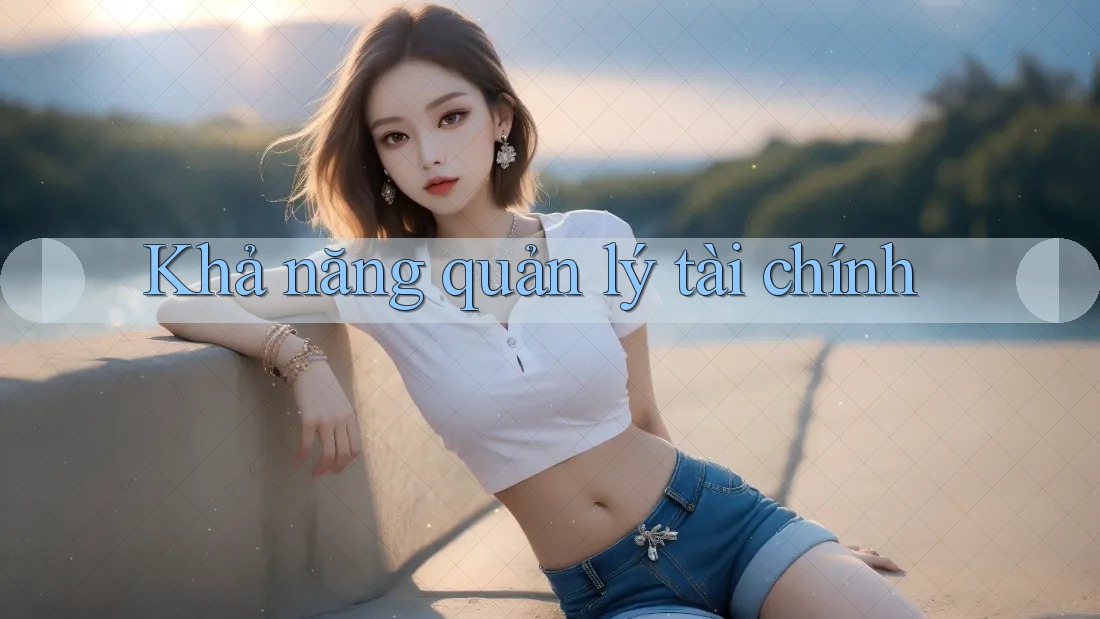 Khả Năng Quản Lý Tài Chính Khả Năng Quản Lý Tài Chính