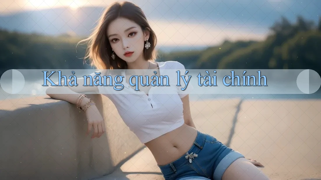 Khả Năng Quản Lý Tài Chính