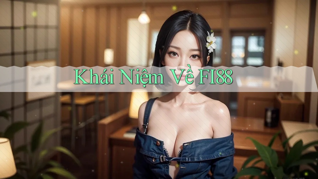 Khái Niệm Về FI88