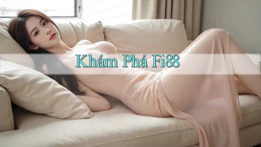 Khám Phá Fi88 Khám Phá Fi88