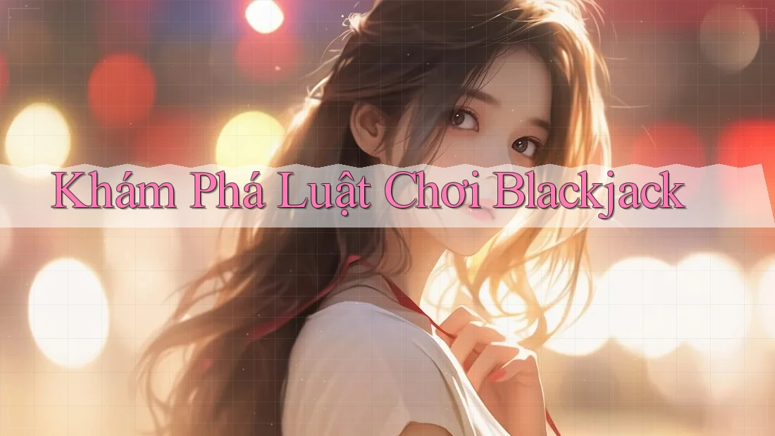 Khám Phá Luật Chơi Blackjack