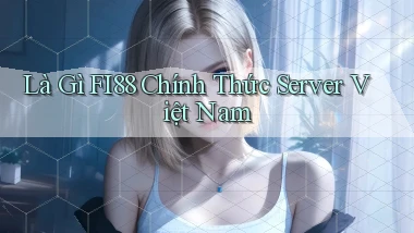 là gì fi88 chính thức server việt nam