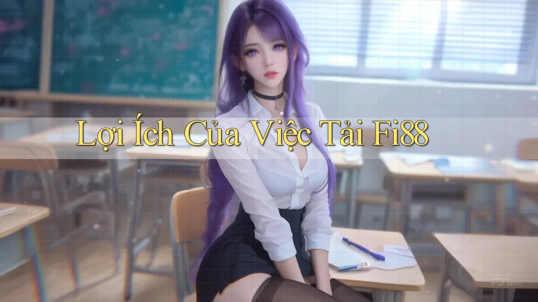 Lợi Ích Của Việc Tải Fi88 Lợi Ích Của Việc Tải Fi88