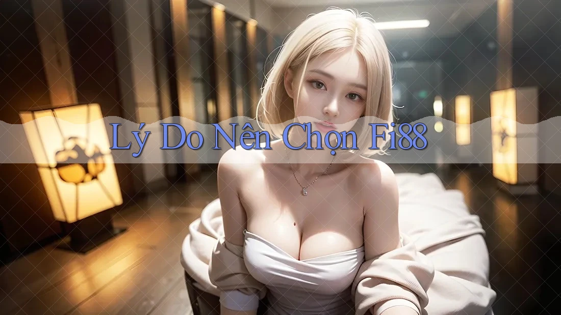 Lý Do Nên Chọn Fi88 Lý Do Nên Chọn Fi88