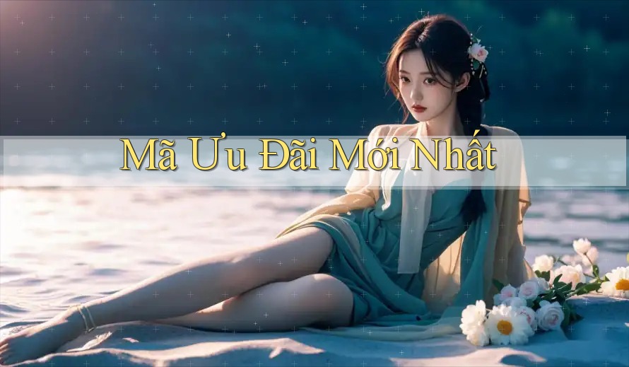 Mã Ưu Đãi Mới Nhất Mã Ưu Đãi Mới Nhất