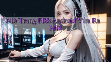 mở trang fi88 android vừa ra mắt