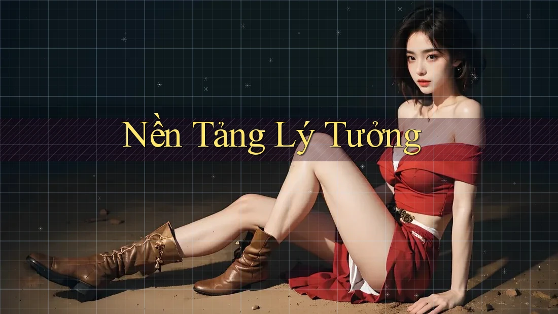 Nền Tảng Lý Tưởng Nền Tảng Lý Tưởng