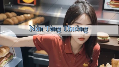 Nền tảng Thưởng