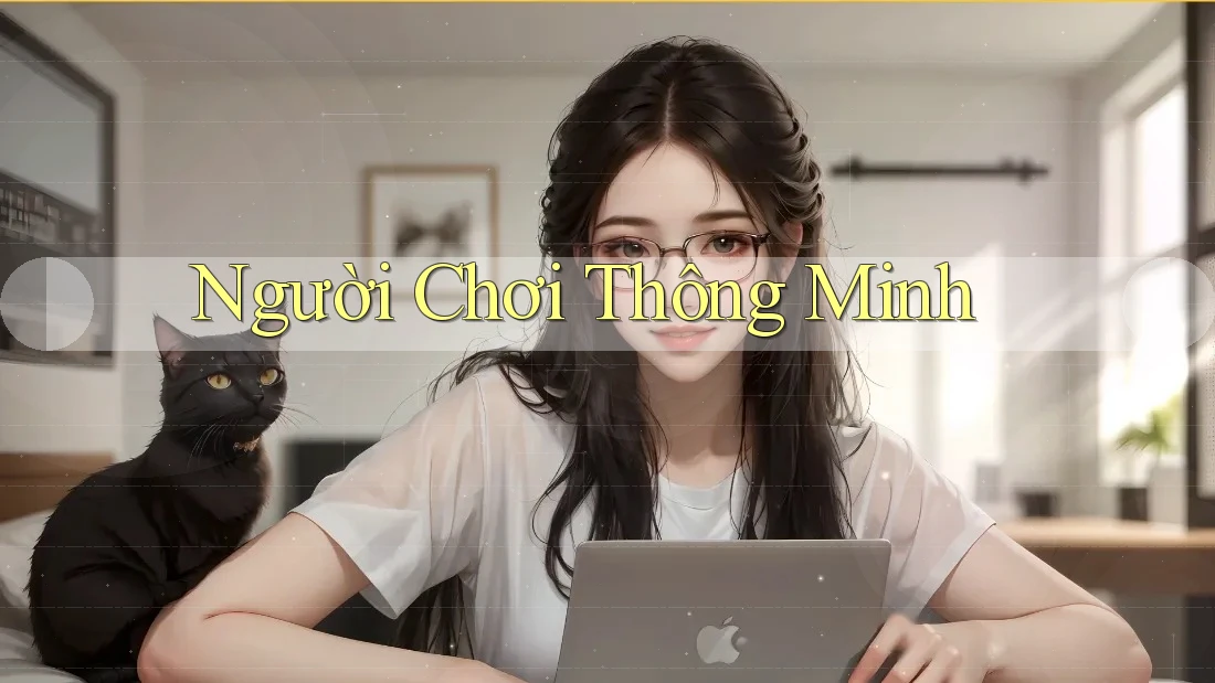 Người Chơi Thông Minh Người Chơi Thông Minh