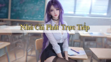 nhà cái Phát trực tiếp