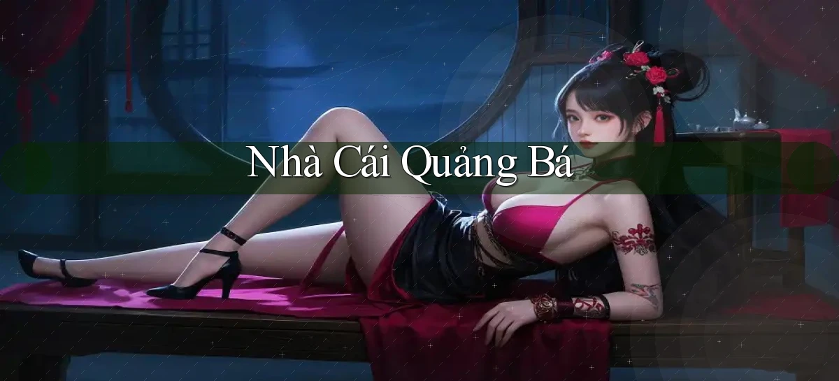 nhà cái Quảng bá