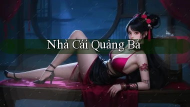 nhà cái Quảng bá