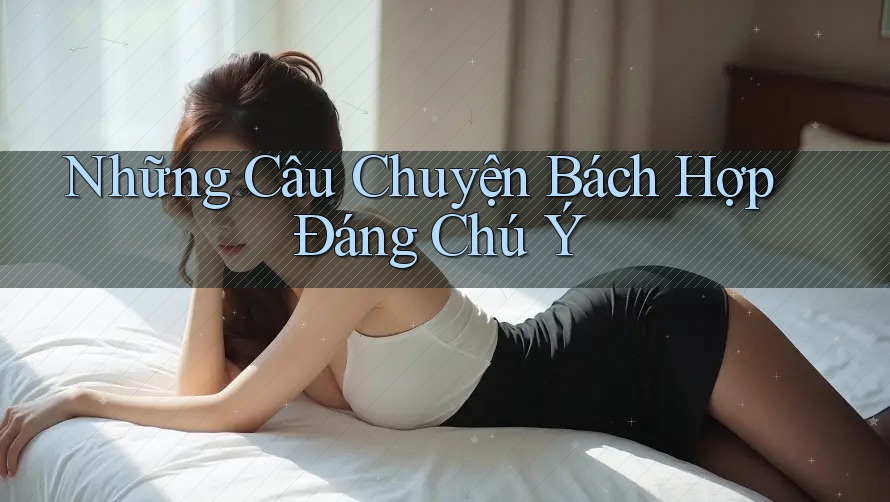 Những Câu Chuyện Bách Hợp Đáng Chú Ý