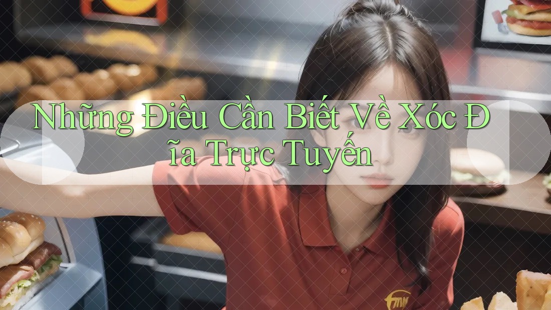Những Điều Cần Biết Về Xóc Đĩa Trực Tuyến Những Điều Cần Biết Về Xóc Đĩa Trực Tuyến