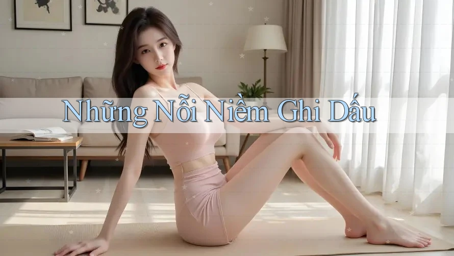 Những Nỗi Niềm Ghi Dấu