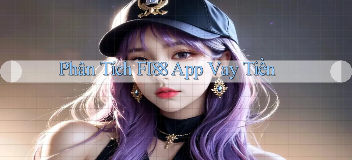 phân tích fi88 app vay tiền
