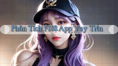 phân tích fi88 app vay tiền