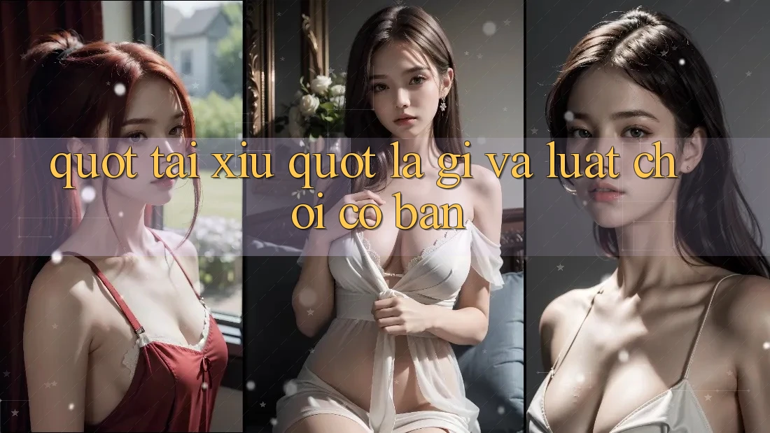 " Tài Xỉu" Là Gì Và Luật Chơi Cơ Bản