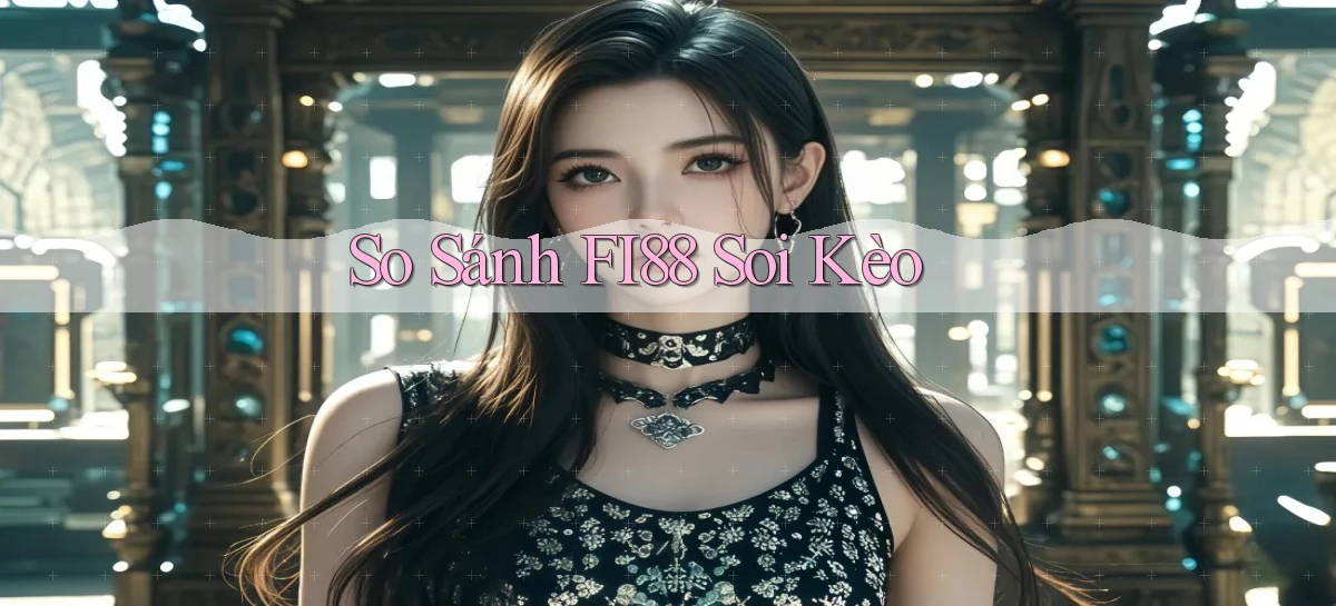 so sánh fi88 soi kèo