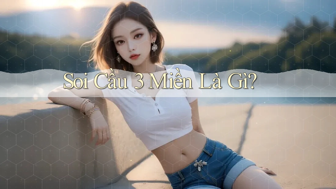 Soi Cầu 3 Miền Là Gì?