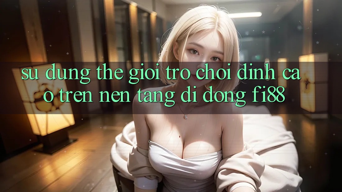 Sử dụng thế giới trò chơi đỉnh cao trên nền tảng di động Fi88