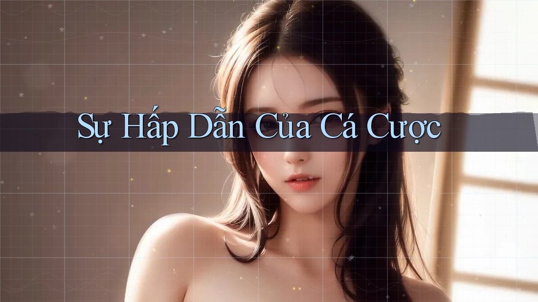 Sự Hấp Dẫn Của Cá Cược Sự Hấp Dẫn Của Cá Cược