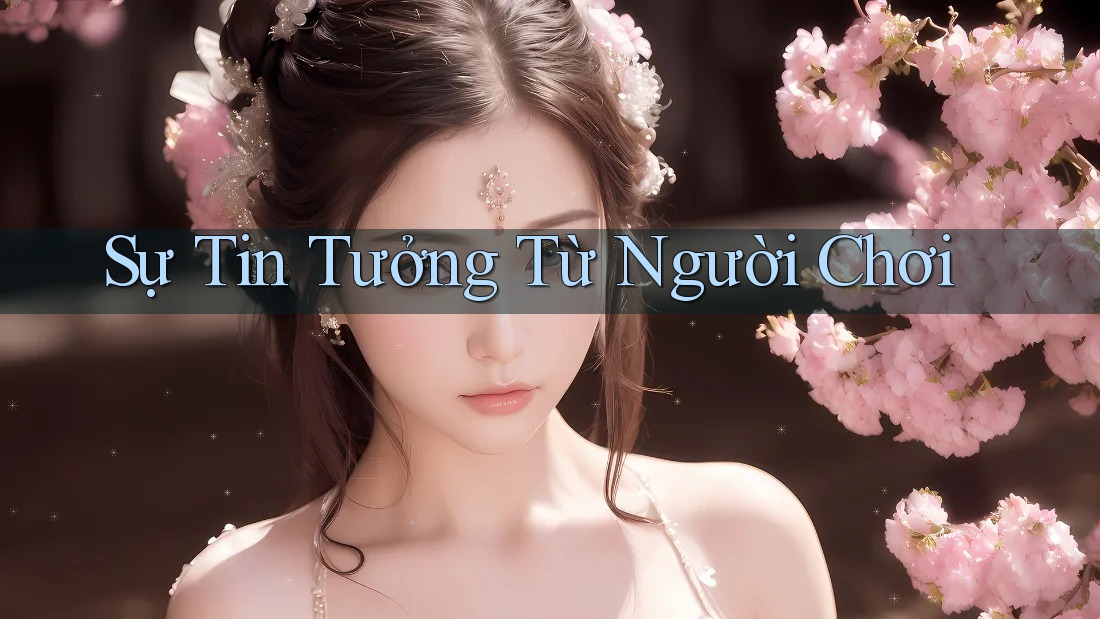 Sự Tin Tưởng Từ Người Chơi Sự Tin Tưởng Từ Người Chơi