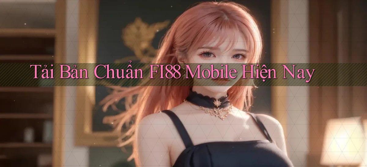 tải bản chuẩn fi88 mobile hiện nay