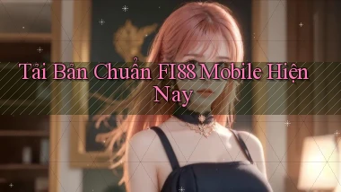 tải bản chuẩn fi88 mobile hiện nay