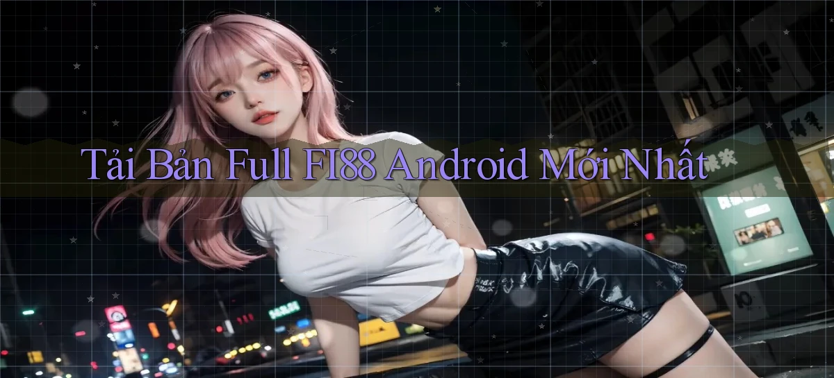 tải bản full fi88 android mới nhất